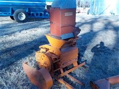 Bearcat Roller Mill Grinder Mixer 