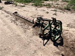 Tonutti Sickle Mower BigIron Auctions