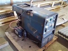 Miller/Bobcat Generator/welder 