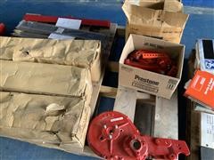 Toro Mower Parts 