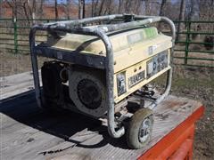 Champion 6000 Watt Generator 