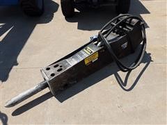 2014 Stanley MBX15E09 1000# Hammer 