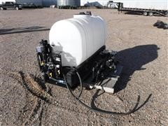 SureFire Tower 200 Pop-Up Fertilizer Tank 