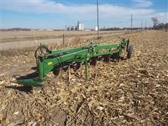 John Deere 450 5 Bottom Plow 