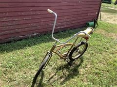 70s Murray Wildcat Bicycle 