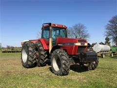 1997 Case IH Magnum 8950 MFWD Tractor 