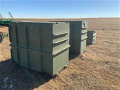 4.5 Foot Traps BigIron Auctions