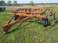 Allis-Chalmers 41010 Chisel-Plow 