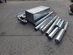 Heating Ducting 