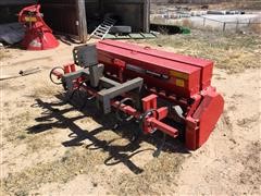 2015 Brillion Grass Seed Drill 