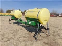 Agri-Products Saddle Tanks 