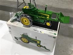 Precision classics john deere hot sale tractors