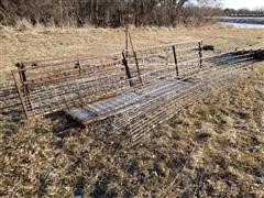 Livestock Gates/Panels 
