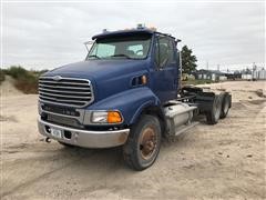 2005 Sterling LT9500 T/A Truck Tractor 