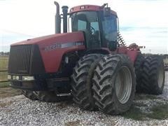 2003 Case STX 375 HD 4WD Tractor 