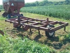 Bush Hog 12' Chisel Plow 