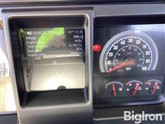 Odometer