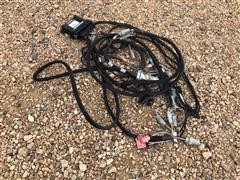 Trimble Rate Controller Harness 