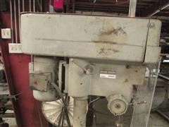 Clausing Drill Press 