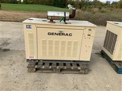 Generac 15 KW Generator 