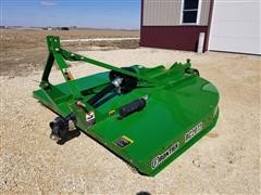 2017 Frontier RC2072 Rotary Mower 