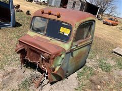 1944 ford trucks