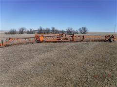 Phoenix 52 Ft. Rotary Spike Harrow 