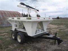 Friesen Seed Titan Seed Tender 