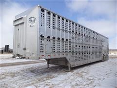 2000 Merritt Cattle Pot 