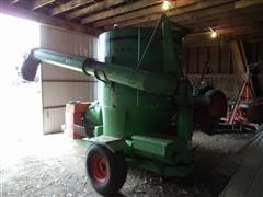 Owatonna 424 Grinder Mixer 