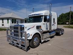 2015 Freightliner Coronado 132 (Kitted) Pre-Emission T/A Truck Tractor 
