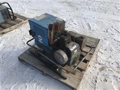 Miller Roughneck 2E Portable Welder/Generator 