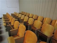 Auditorium Seats 