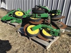 John Deere Disk Openers 