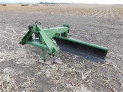 John Deere 115 Blade 