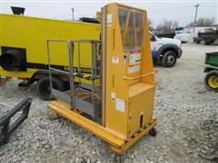 Workforce XLT 1571 Man Lift 