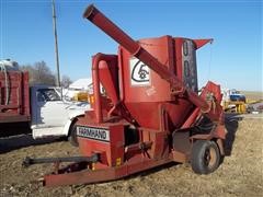 Farmhand 822 20754 Grinder Mixer 