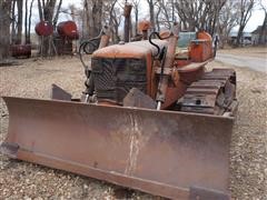 1951 Allis-Chalmers HD 5 Dozer 