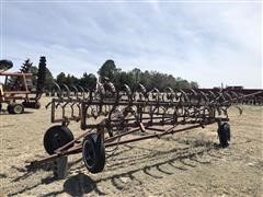 CrustBuster Spring Harrow 