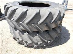Michelin 20.8R38 Tires 