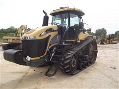 2013 Challenger MT765D Tracked Tractor 