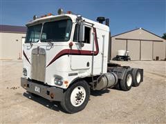 1978 Kenworth K100 T/A Truck Tractor 