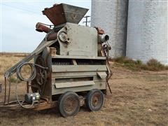 1931 Hart-Carter 0S7 Disk Seed Cleaner 