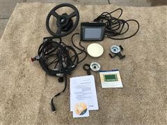 Trimble EZ Pilot Steering System 