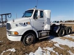 2005 Sterling AT9500 T/A Truck Tractor 