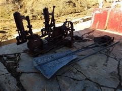 Dempster Pump Jack 