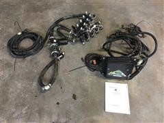 John Deere GS2 Rate Controller & Bracket 