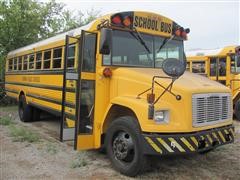 2004 Thomas School Bus 