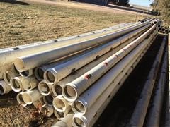 Irrigation Pipe 