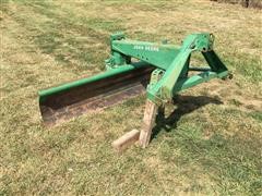 John Deere 115 Blade 